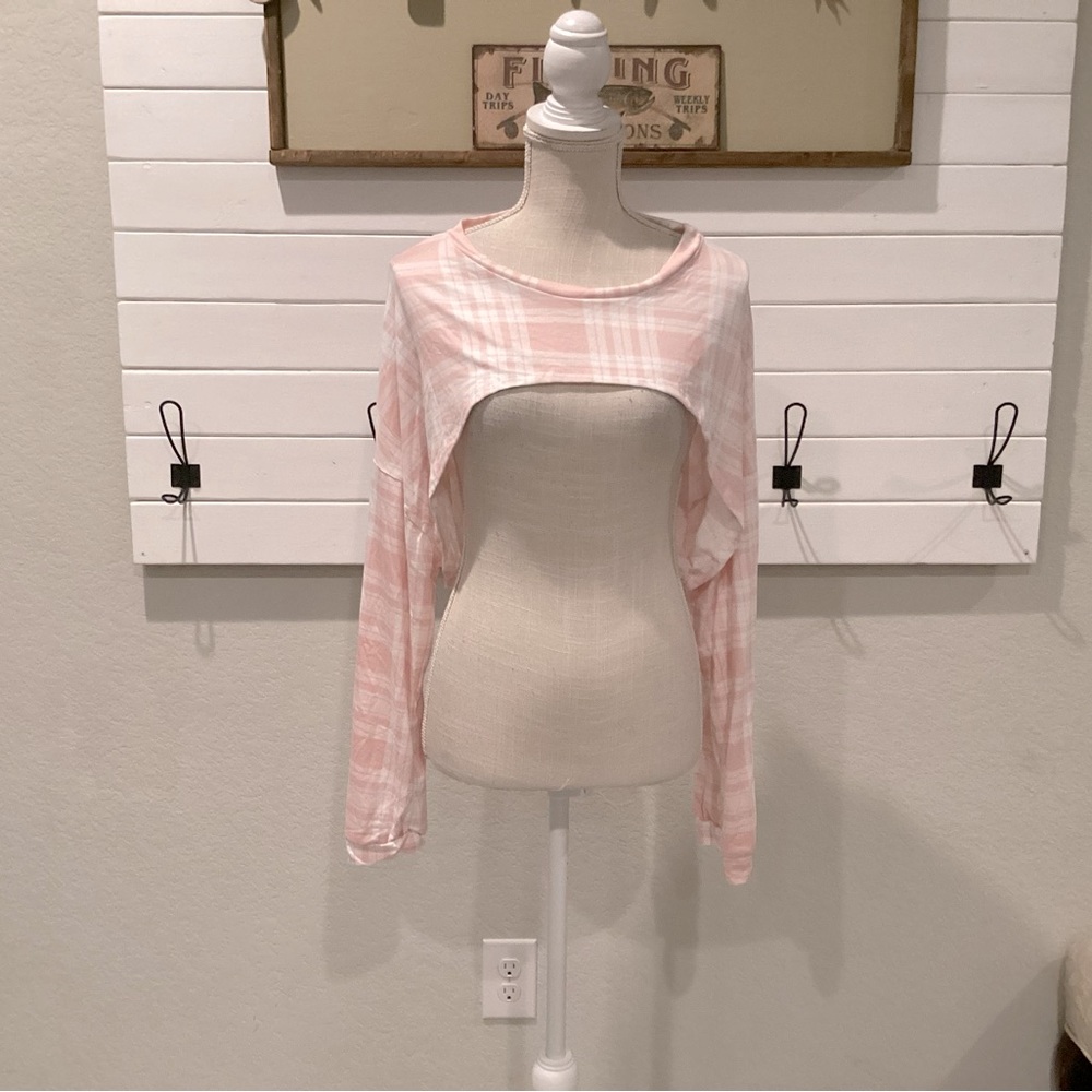 NWOT Cacia Top
